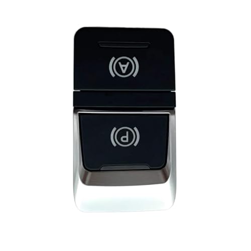 Bouton de Frein à Main intérieur 4G1927225B : Confort de Stationnement RS7 Sportback 2014-2018