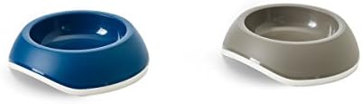Savic Non Slip Cat Bowl, verschiedene farben, 600 ml - Image 4