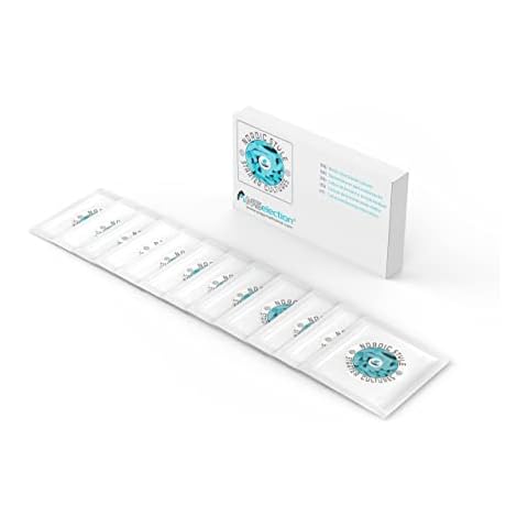 Nordic Style Dairy Starter Cultures (12 Sachets) Cover