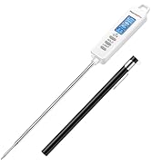 Amazon.co.jp: ThermoProサーモプロ クッキング料理用オーブン温度計