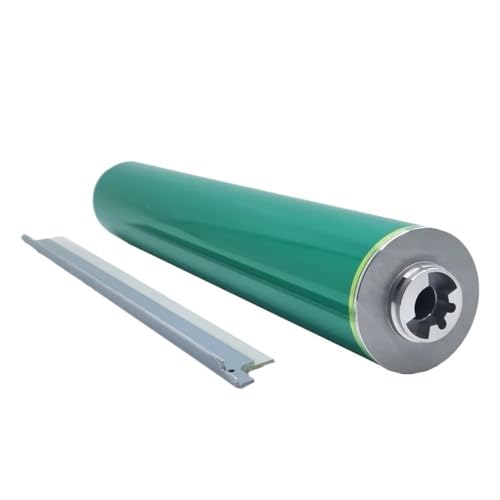 Tambour OPC de haute précision pour Konica Minolta bizhub C6500 C7000 C6000