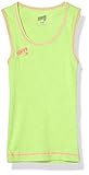 Soffe Girls' Basic Tank