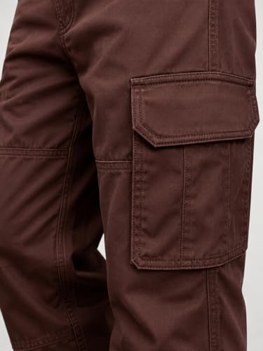 Image of INKKR Men Cargo || Cotton Men Cargo Pants || S - XXL