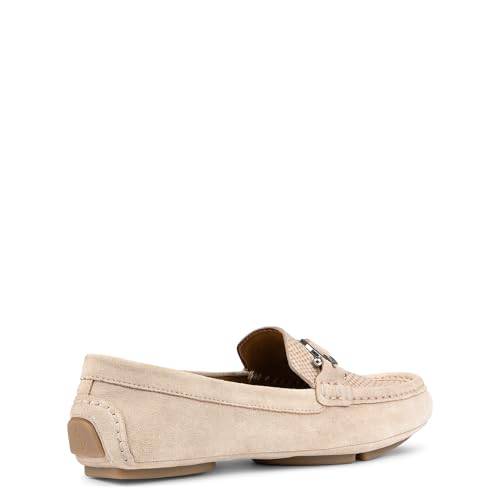 Image of Donald Pliner Women's Rayna Driving Style Loafer - 0.5 inch Heel, Driver Loafers for Women, Slip On Women's Shoe