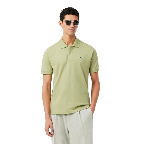 Image of Lacoste Classic Fit L.12.12 Original Polo Shirt