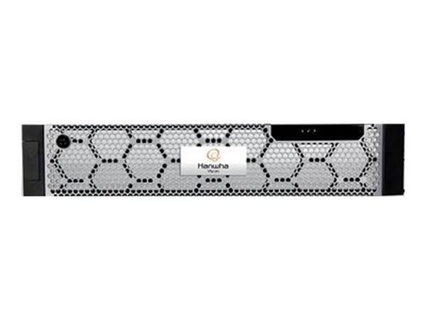Image of Hanwha WRR-P-S204W-96TB Wave Network Video Recording Server