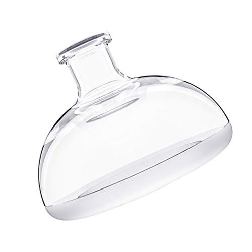 Copo De Palma Infantil Copo De Massagem De Tambor De Pressão Bebê Ajudante De Arroto Massageador De