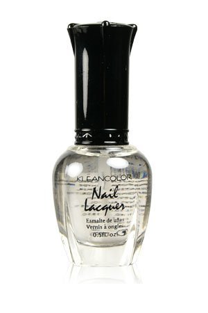 Kleancolor Nail Lacquer 01 Clear