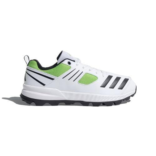 Image of adidas Men Crihase 23 Cricket Shoe