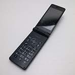 Amazon.co.jp: Softbank 805SH AQUOS ケータイ3 ブラック : 家電