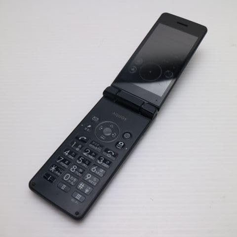 AQUOSケータイ3 ブラック805SH Amazon.co.jp: Softbank 805SH AQUOS ケータイ3 ブラック : 家電