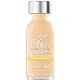 L'Oreal Paris Makeup True Match Super-Blendable Liquid Foundation, Nude Beige W3, 1 Fl Oz,1 Count