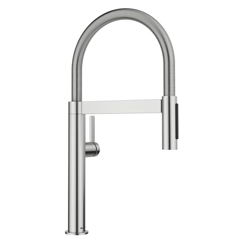 BLANCO Culina II Mini Semi-Pro Faucet