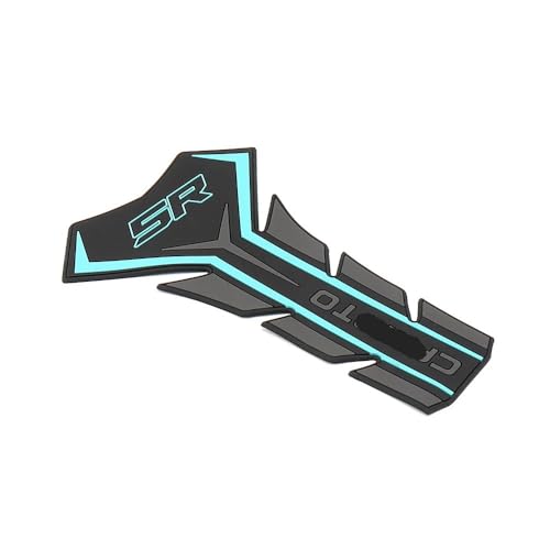 Protector réservoir moto antidérapant grips latéraux pour CFMOTO 450SR