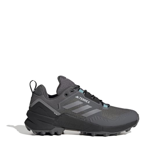 adidas Damen Terrex Swift R3W Sneaker, Grey Five Mint Ton Grey Three, 40 2/3 EU