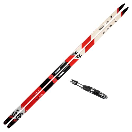 Rossignol Delta Skate Cross Country Skis