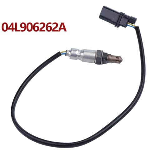 Sonde Lambda 04L906262A pour Seat Ateca et Ibiza IV 2015-2024