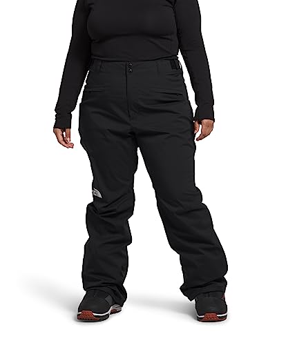 Pantalon Freedom Stretch imperméable The North Face grandes tailles