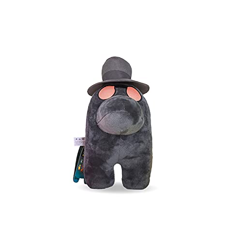 Among Us Plush Buddies AU7014 - Peluche de peluche (20 cm)