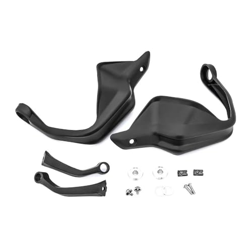 Protège-mains universels moto pour F900XR déflecteur vent et gravillons