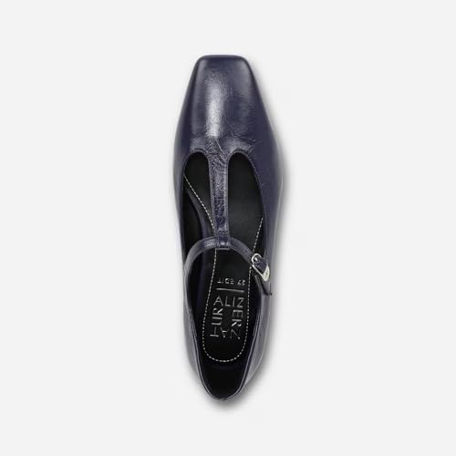 Naturalizer Women's 27 Edit Bella Blue Midnight 7.5 Medium by Naturalizer - Image 4