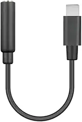 Adaptador Premium P2 – Compatível com Lightning, iOS, iPhone, 6/7/8/X/11/12/13/14 Pro Max e Fones de Ouvido Universal.