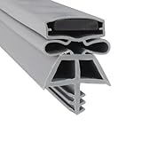 Passeal – 22519-1075 Door Gasket Size - 78 x 36 - Kolpak Door Seal for Cooler or Freezer – Compatible with Kolpak 22519-1075 Refrigeration Gasket