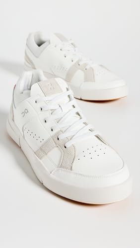 Image of On Men's The Roger Clubhouse Sneakers