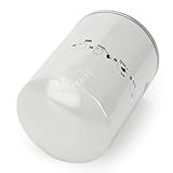 Oil Filter 2654403 Compatible with Komatsu PC56-7 PC56-8, Direct Fit Replacement for Heavy-Duty
