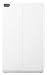 Produktbild HUAWEI 51991405 10 Handy Bookstyle weiß Tasche für Tablet