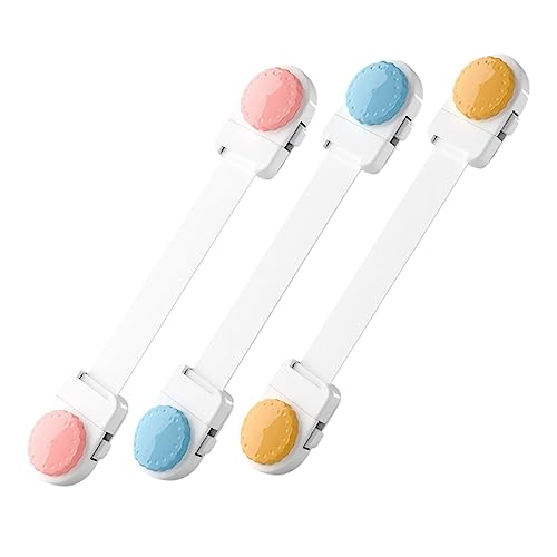 LEDMOMO 3�� ���b�N �t�@�[�X�g ���b�N �L���r�l�b�g�p �`���C���h�v