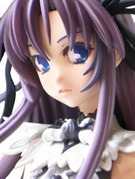 Amazon.co.jp: 桜前線 デモンベイン エセルドレーダ ガレージ