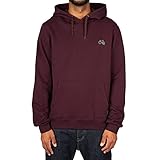  IRIEDAILY Peaceride Hoodie in Nightfall, XL