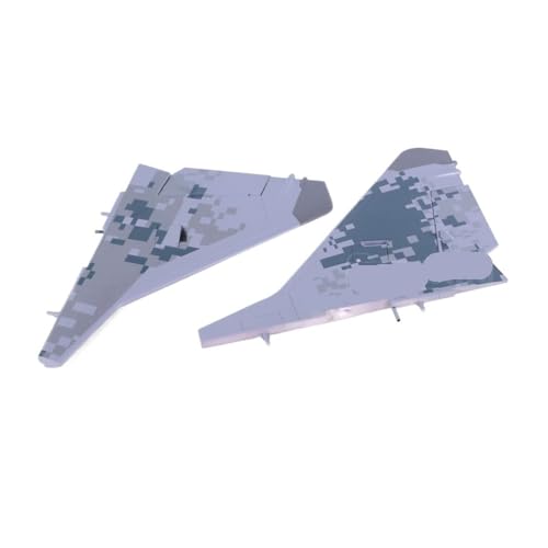 JfdLbv Ster pasuje do samolotu Twin 80 mm RC MIG29