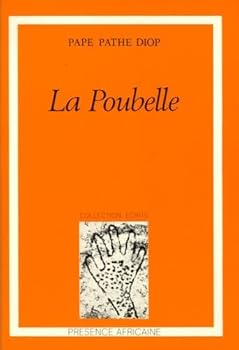 Paperback LA POUBELLE [French] Book