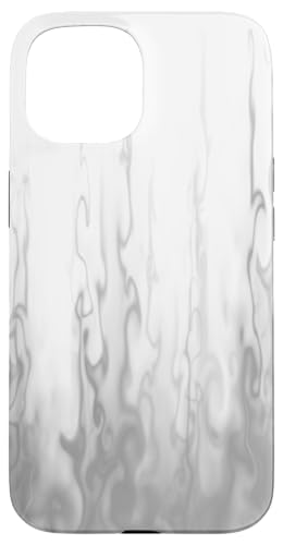 �΂̔w�i�̓O���[�F�B �X�}�z�P�[�X iPhone 15 �p