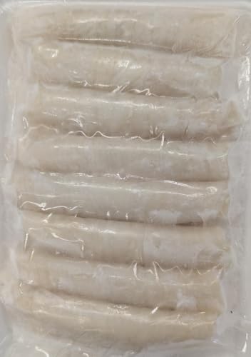 まついかソーメン 8柵 500g×24P 3mmカット 冷凍 業務用