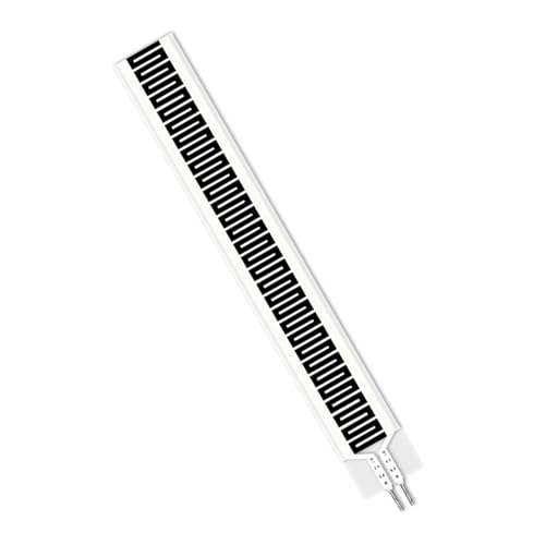 Capteurs de pression SF15 600 de haute sensibilité à couche mince
