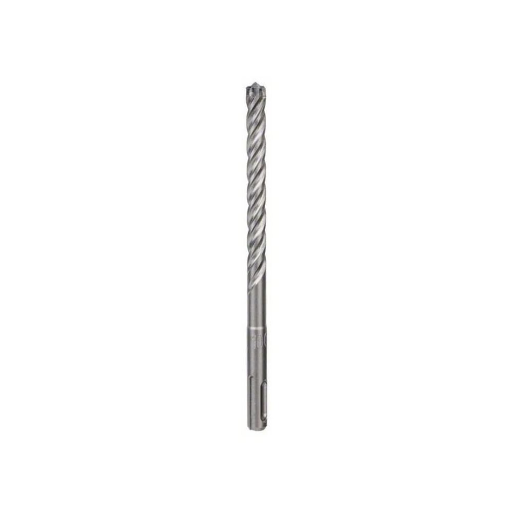 Bosch Professional Hammerbohrer SDS Plus-7X (für Beton und Mauerwerk, 10 x 100 x 165 mm, Zubehör Bohrhammer)
