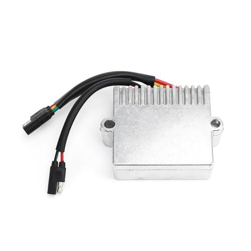 Régulateur de tension pour Arctic Cat F570 T570 et Lynx Bearcat 2000 (0630-230)