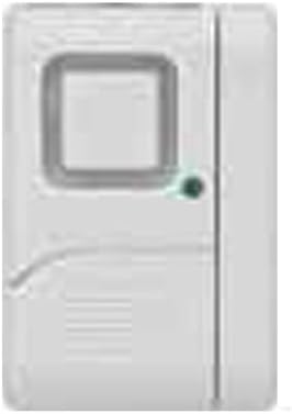 WINDOW & DOOR ALARM 4/PK