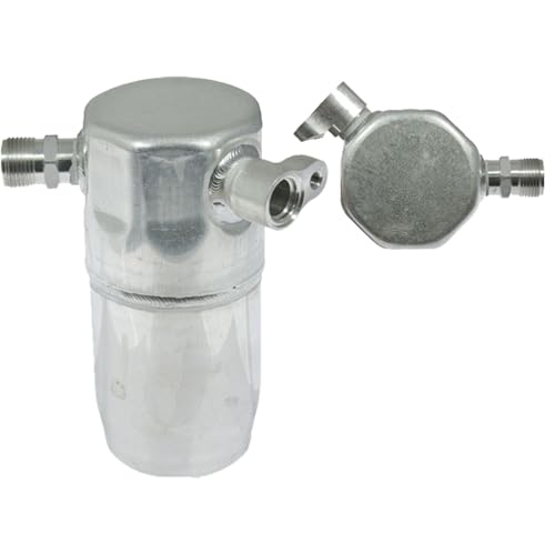 Global Parts 1411694 Accumulator/Drier