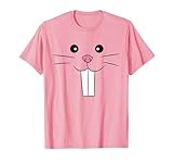 Naked Mole Rat Costume Naked Mole Disguise Funny Naked Mole T-Shirt