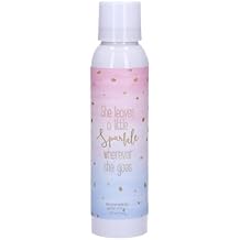 WILLOWBROOK | Fresh Scents Scented Non-Aerosol Room Spray | Little Sparkle | Air Freshener for Odor Elimination | Single, 6 oz | Long Lasting Home Fragrance