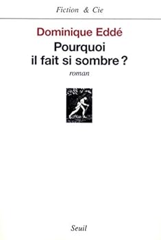 Paperback Pourquoi il fait si sombre ? [French] Book