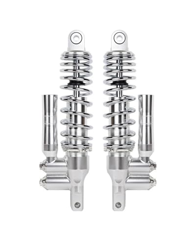 [goCpVbNAu\[o[ 290  360mm }np VOiX-X Nmax Xmaxp Aerox155 Pcx125p NIU Ninebot I[goC A t_sO VbNAu\[o[ jo[T TXyV_p[(2