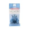WubbaNub Infant Pacifier - Blue Monster