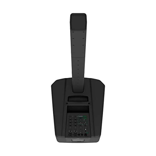 SRM-Flex Portable Column PA System by Mackie - Image 3