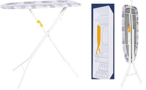 Easy Store Mini Ironing Board