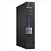 Produktbild DELL Optiplex 7040 Micro Mini PC i5 6th, RAM 16GB DDR4, Solid State Drive SSD 128GB, HD Graphics, WiFi USB, HDMI, USB 3.0, Windows 11 Pro (Generalüberholt)